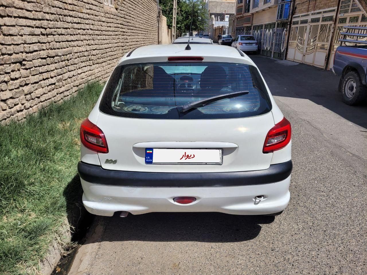 خودرو پژو، 206 آگهی ann_18545051