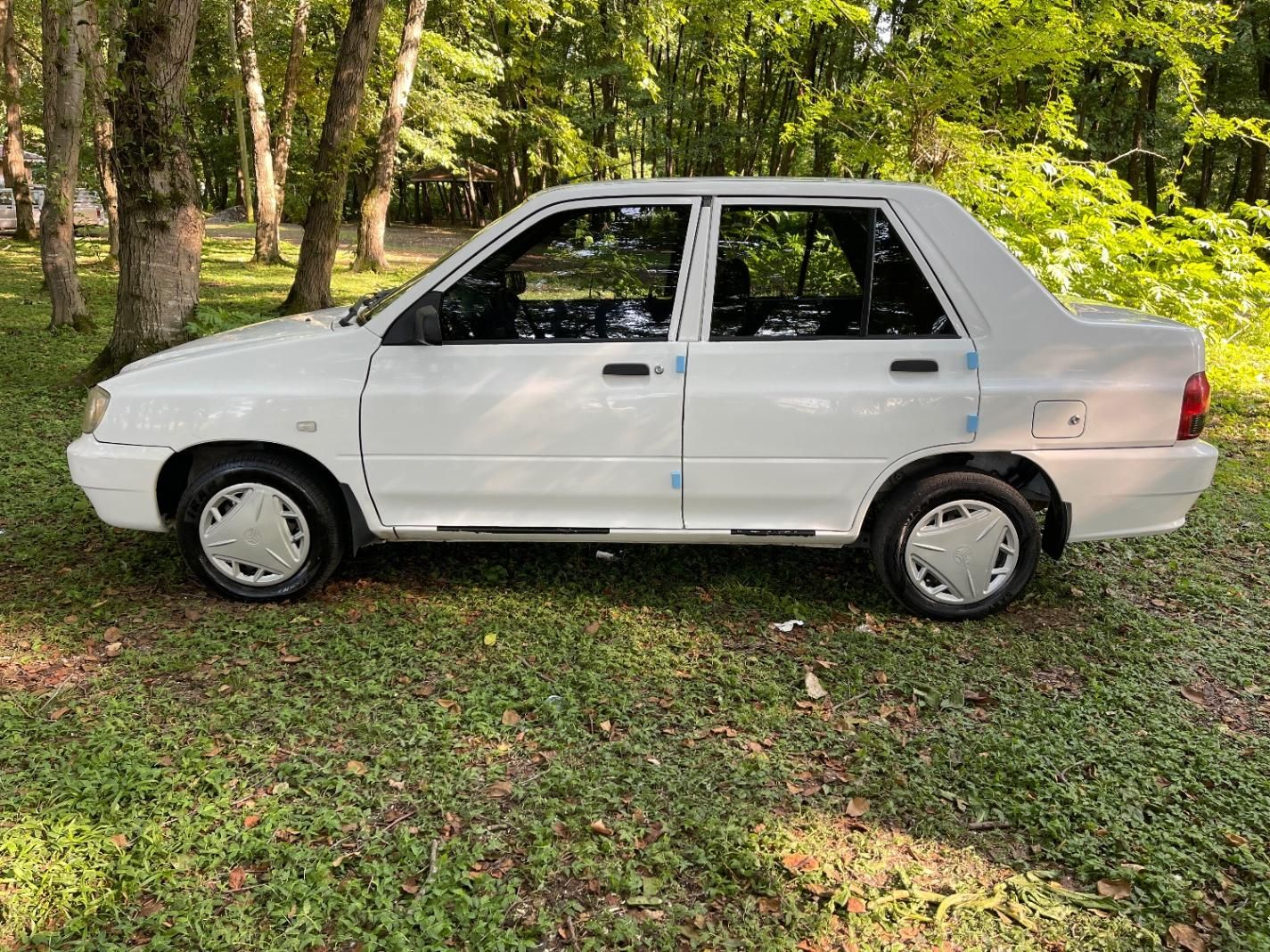 پراید 132 SE - 1397