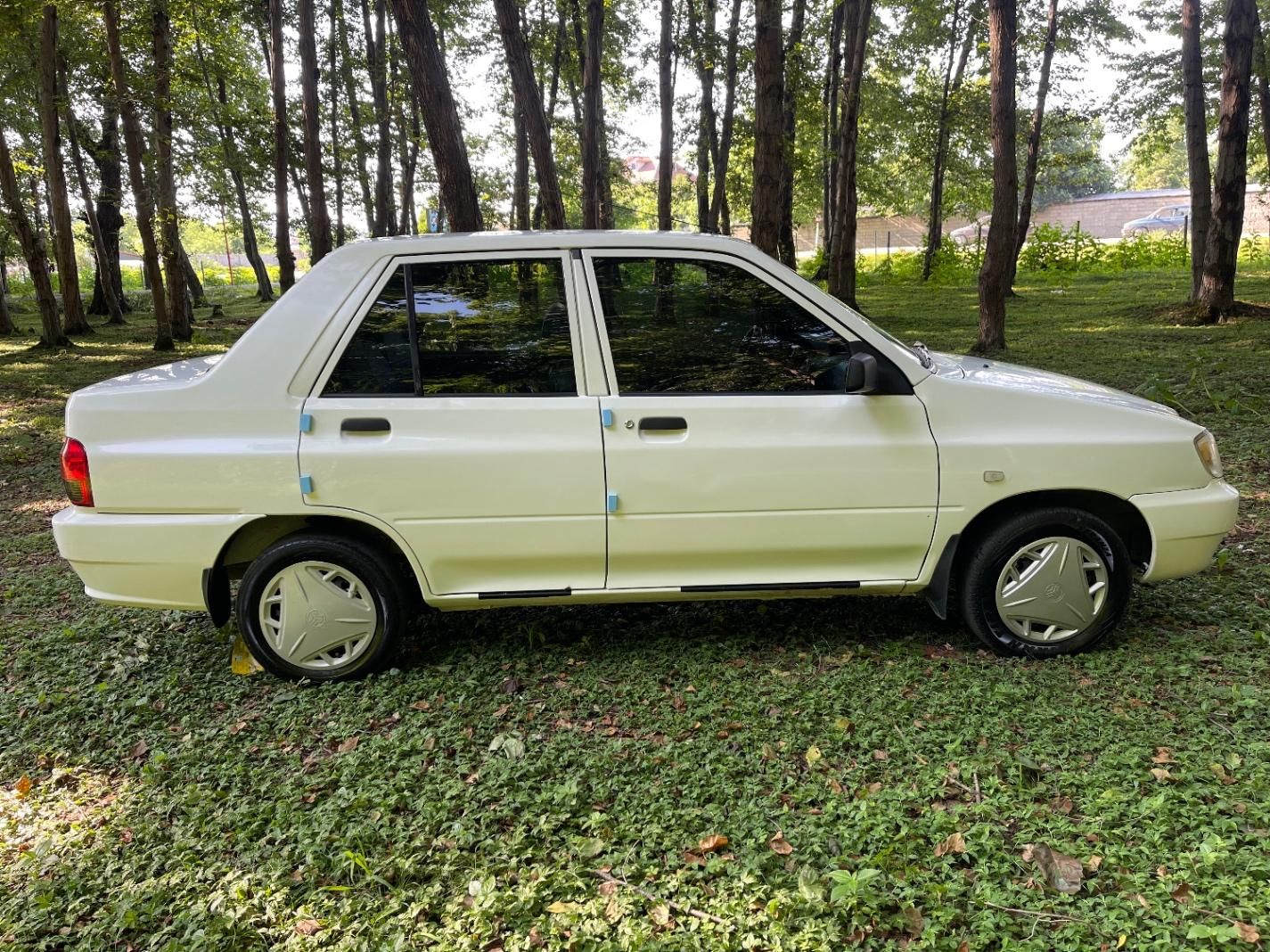 پراید 132 SE - 1397