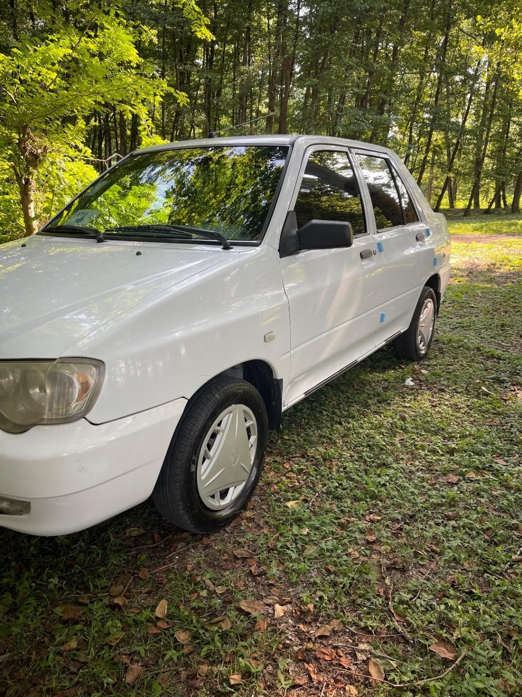 پراید 132 SE - 1397