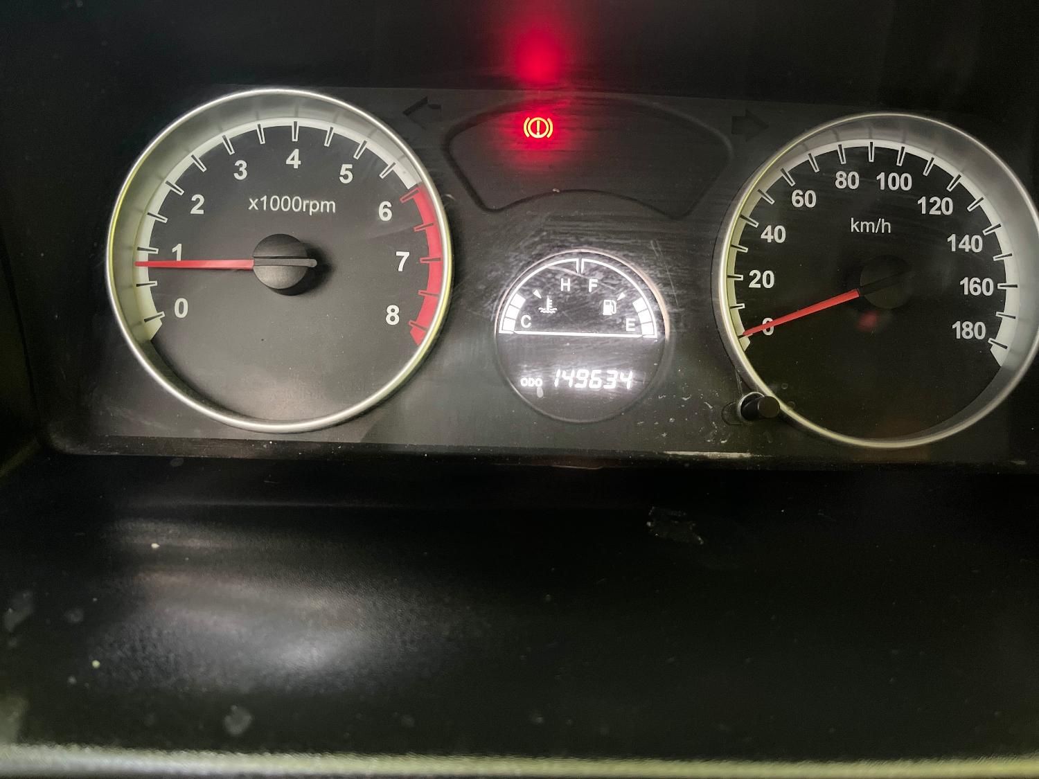 پراید 132 SE - 1397