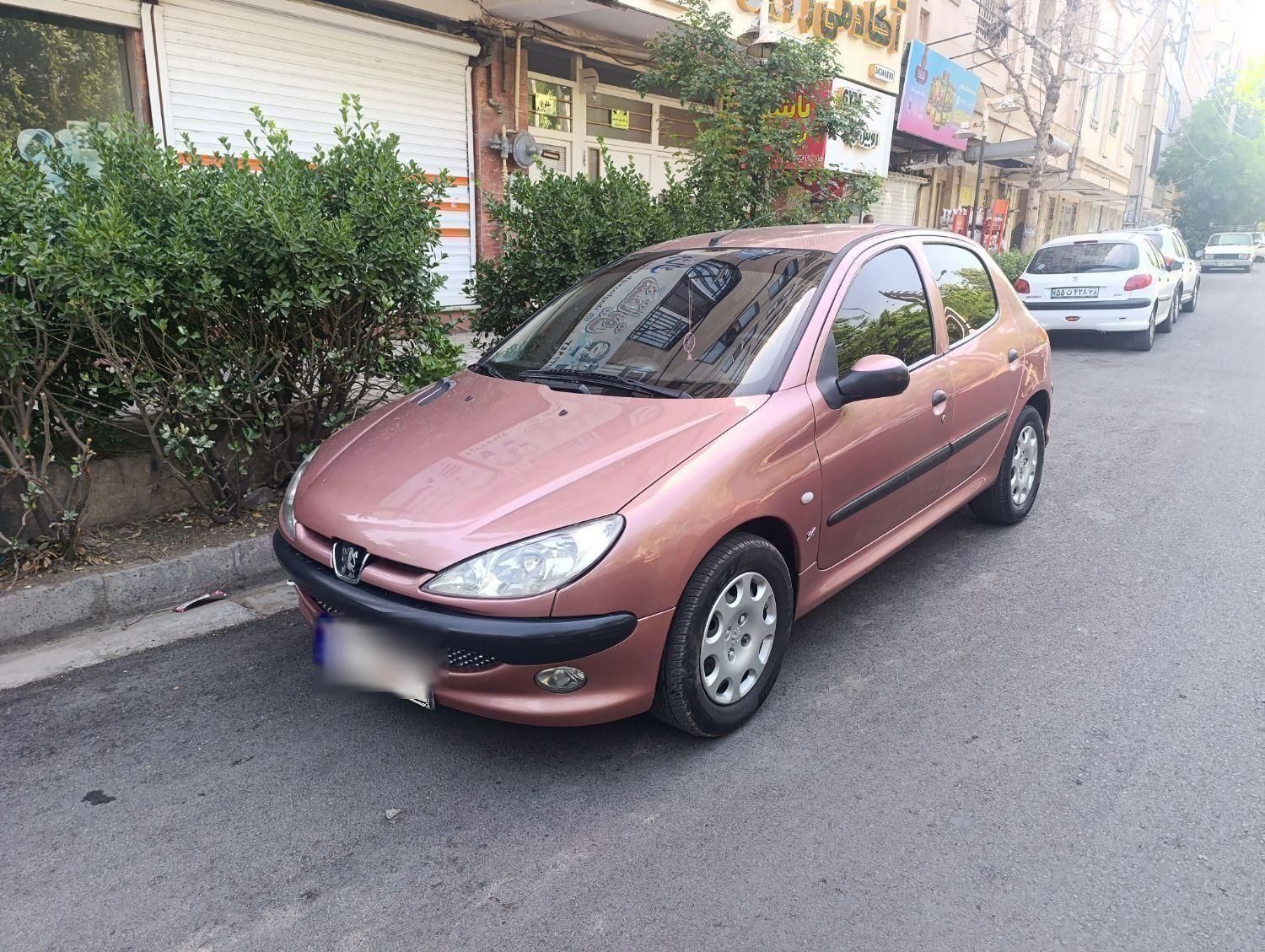 خودرو پژو، 206 آگهی ann_18545063