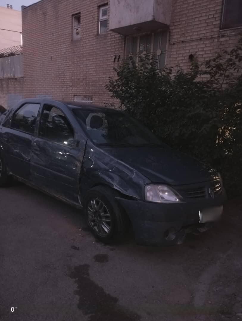 رنو تندر 90 E2 - 1389