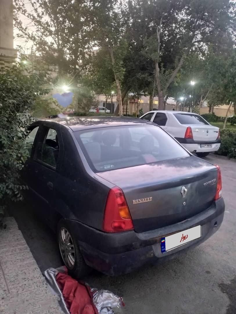 خودرو رنو، تندر 90 آگهی ann_18545070