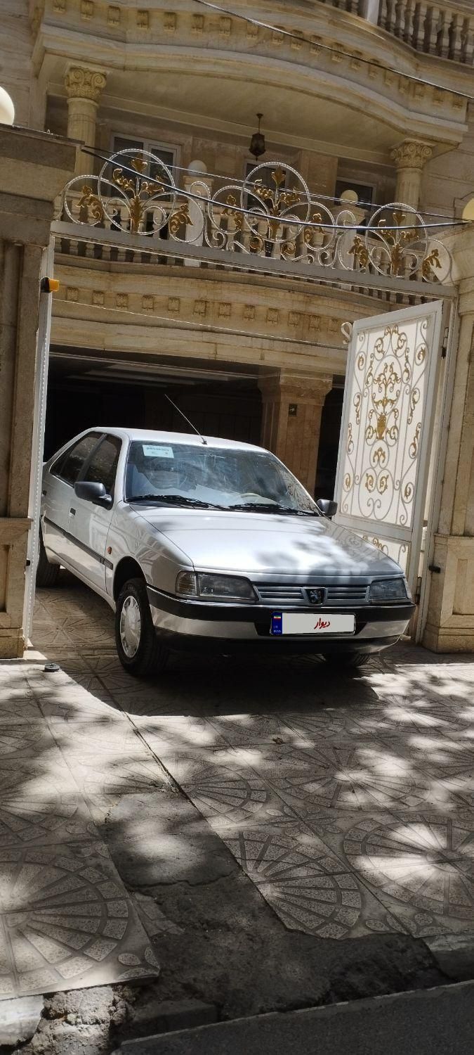خودرو پژو، 405 آگهی ann_18545079