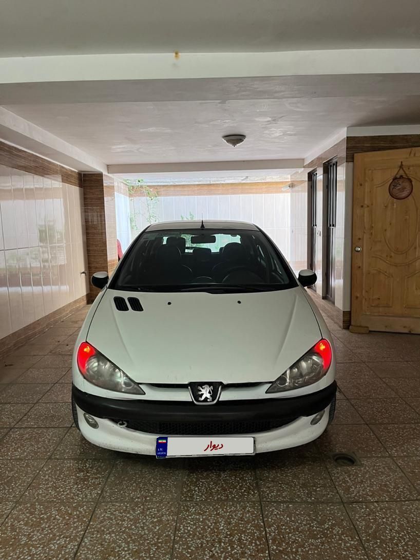 خودرو پژو، 206 آگهی ann_18545089