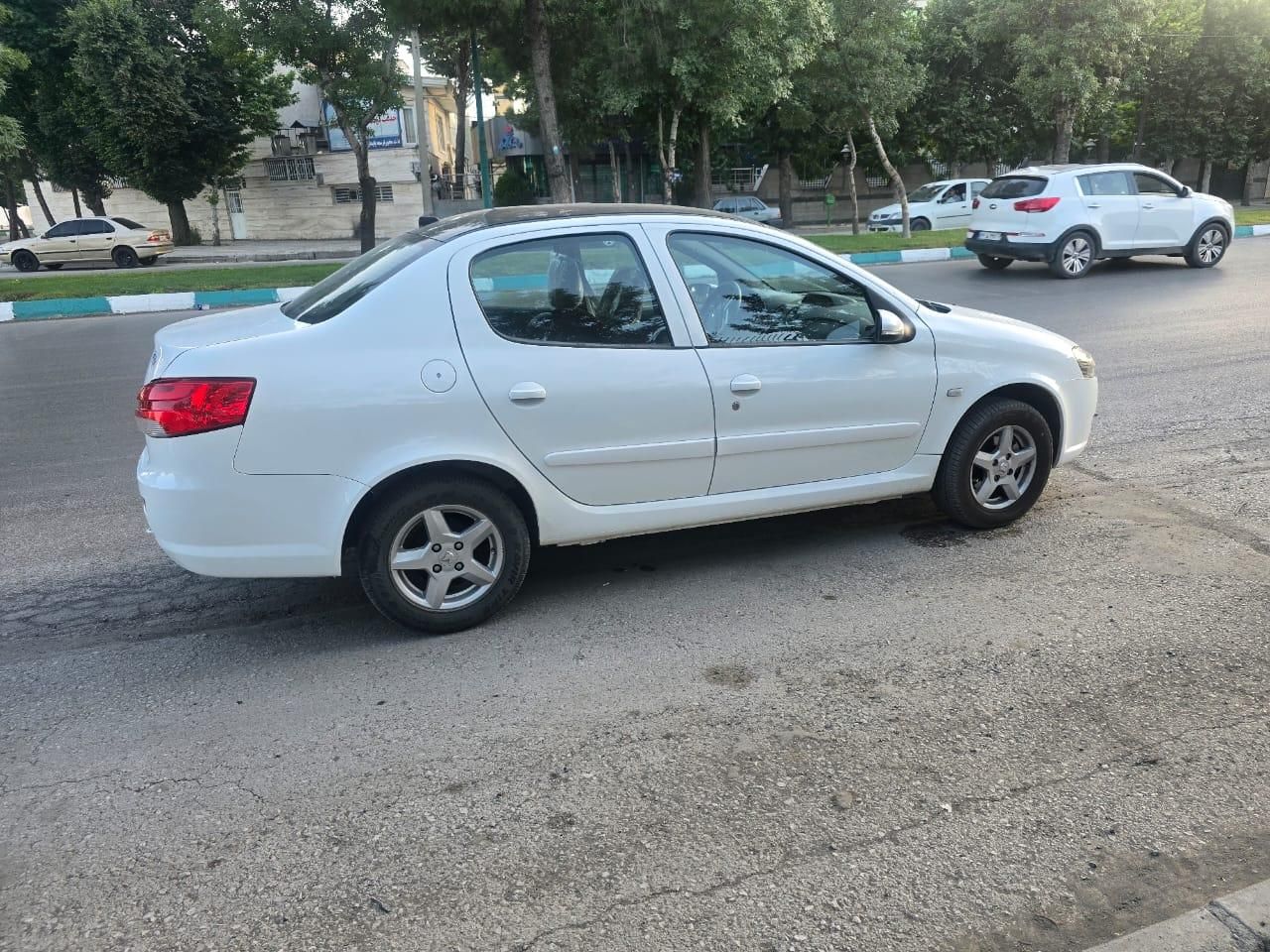 خودرو رانا، پلاس آگهی ann_18545093