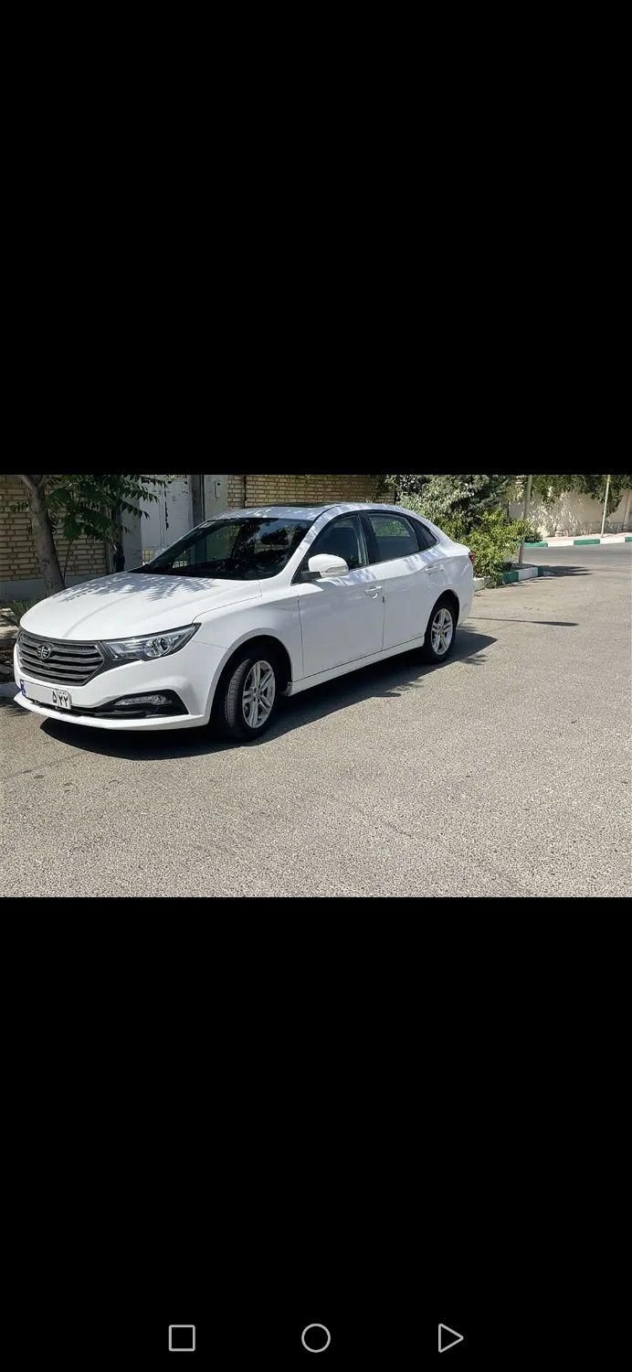 خودرو بسترن، B30 آگهی ann_18545118
