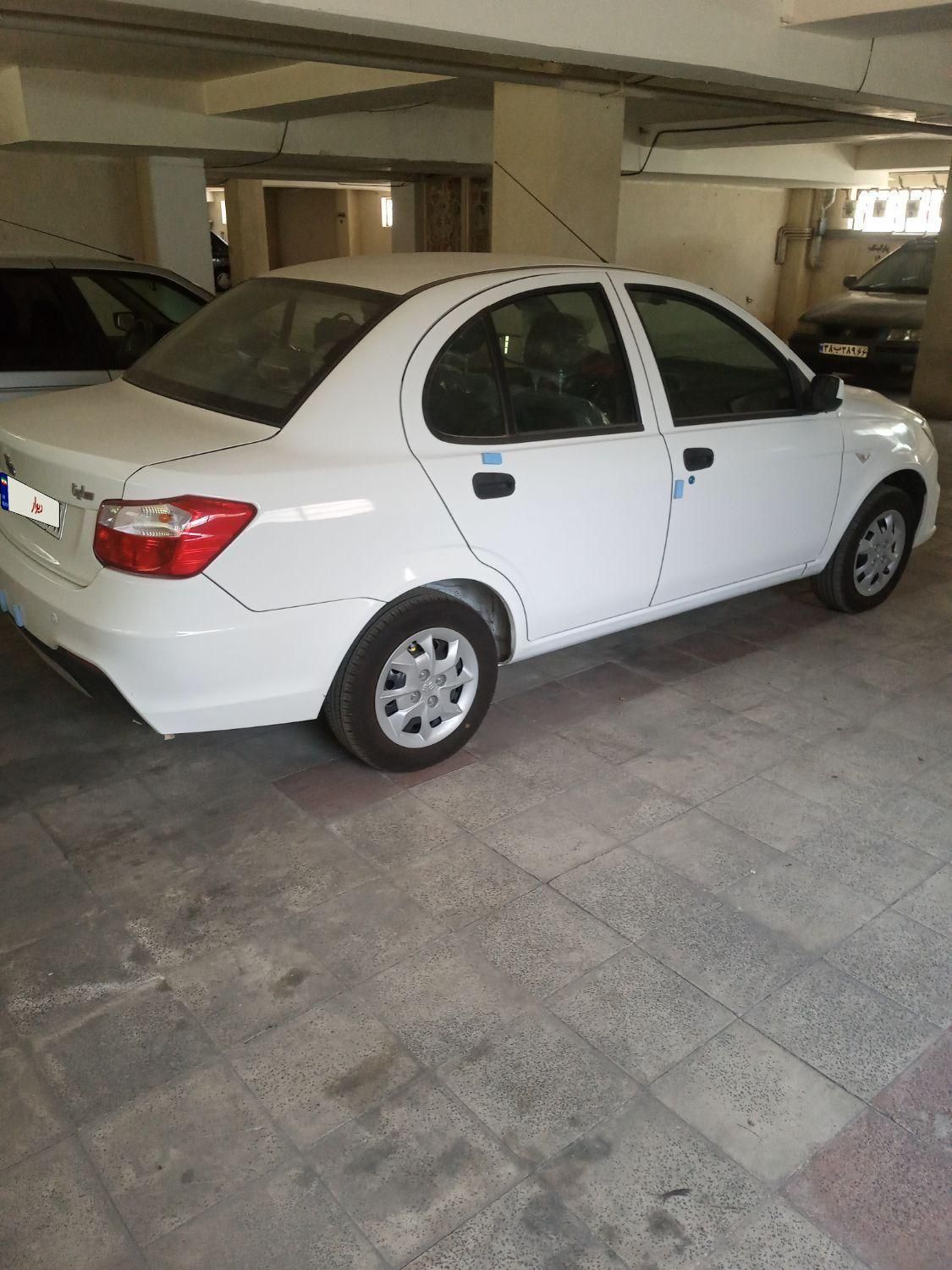 خودرو ساینا، S آگهی ann_18545128