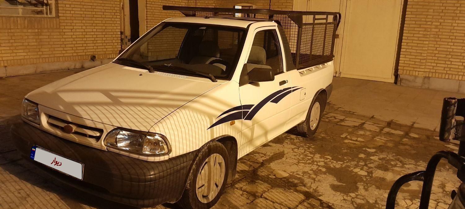 پراید 151 SE - 1399