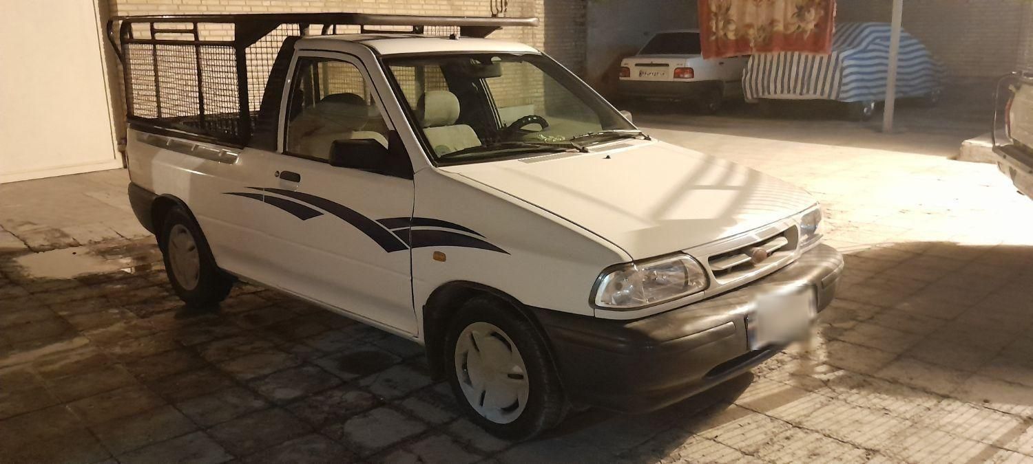 پراید 151 SE - 1399
