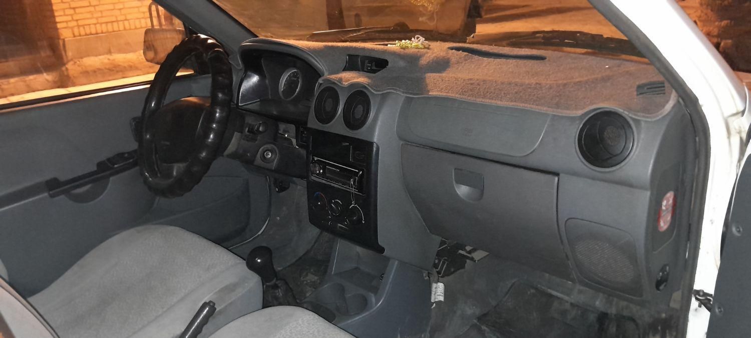 پراید 151 SE - 1399