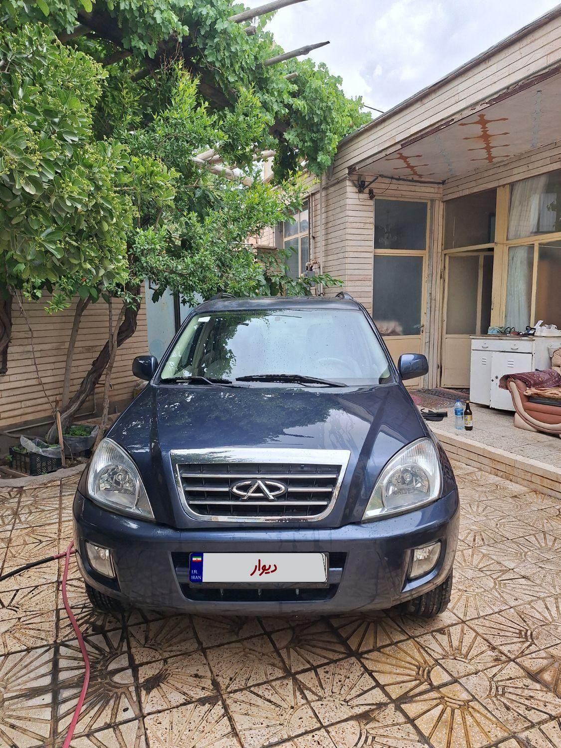 خودرو ام وی ام، X33 آگهی ann_18545144