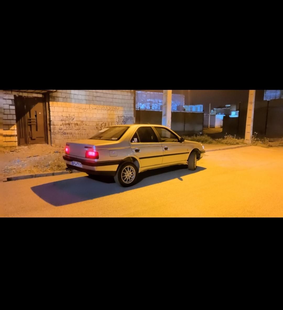 خودرو پژو، 405 آگهی ann_18545168