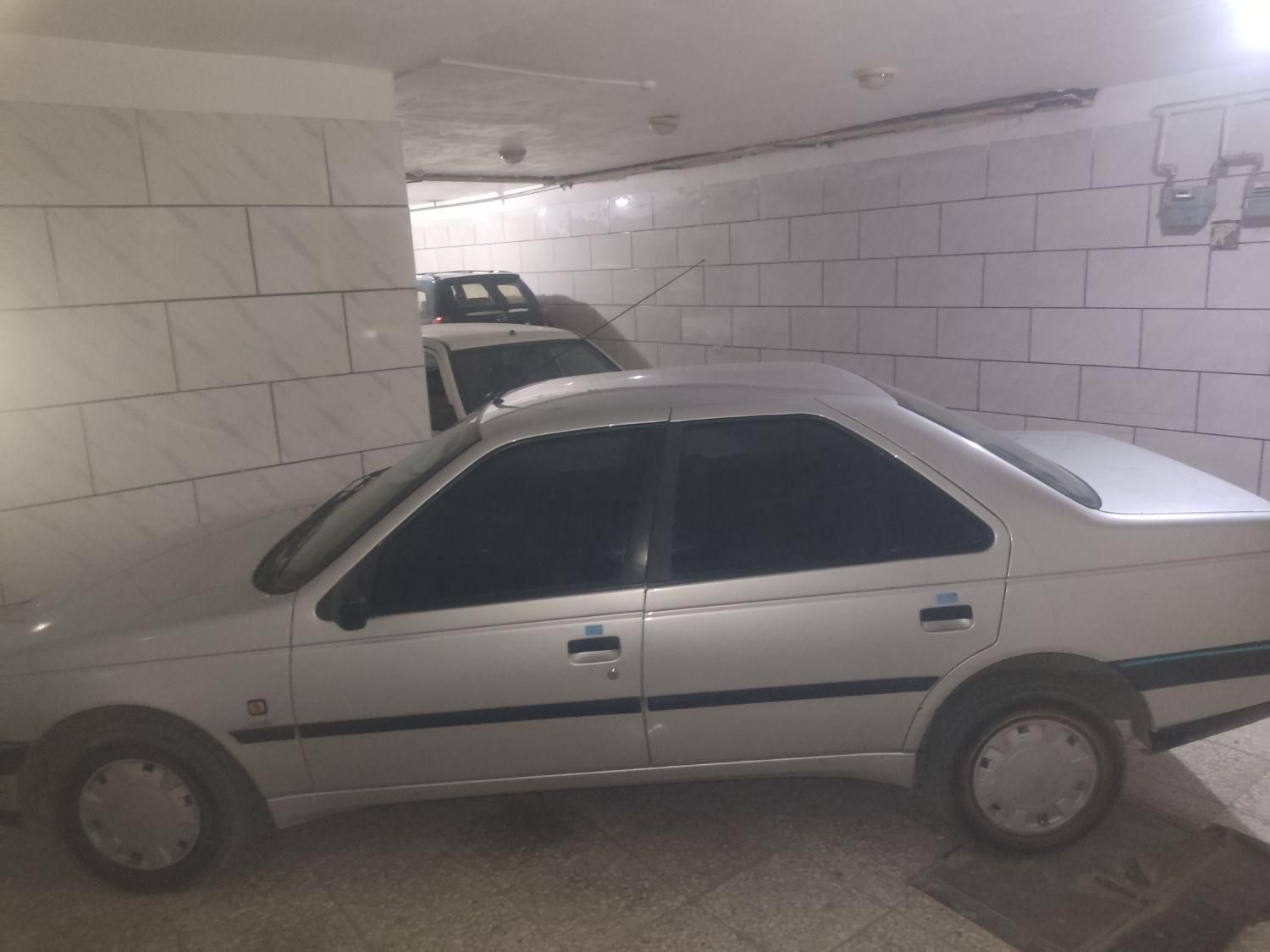 خودرو پژو، 405 آگهی ann_18545171