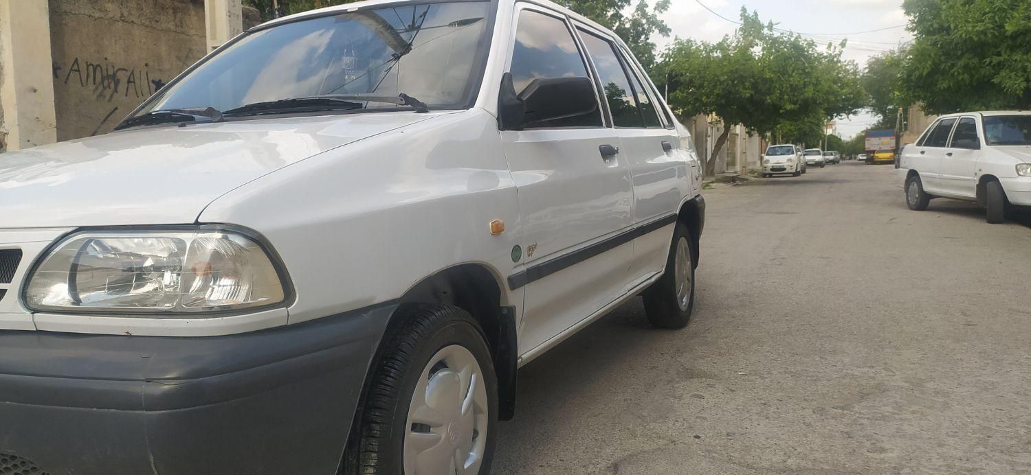 خودرو پراید، صبا آگهی ann_18545172