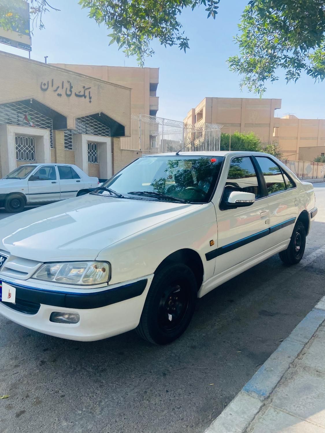 خودرو پژو، پارس آگهی ann_18545181