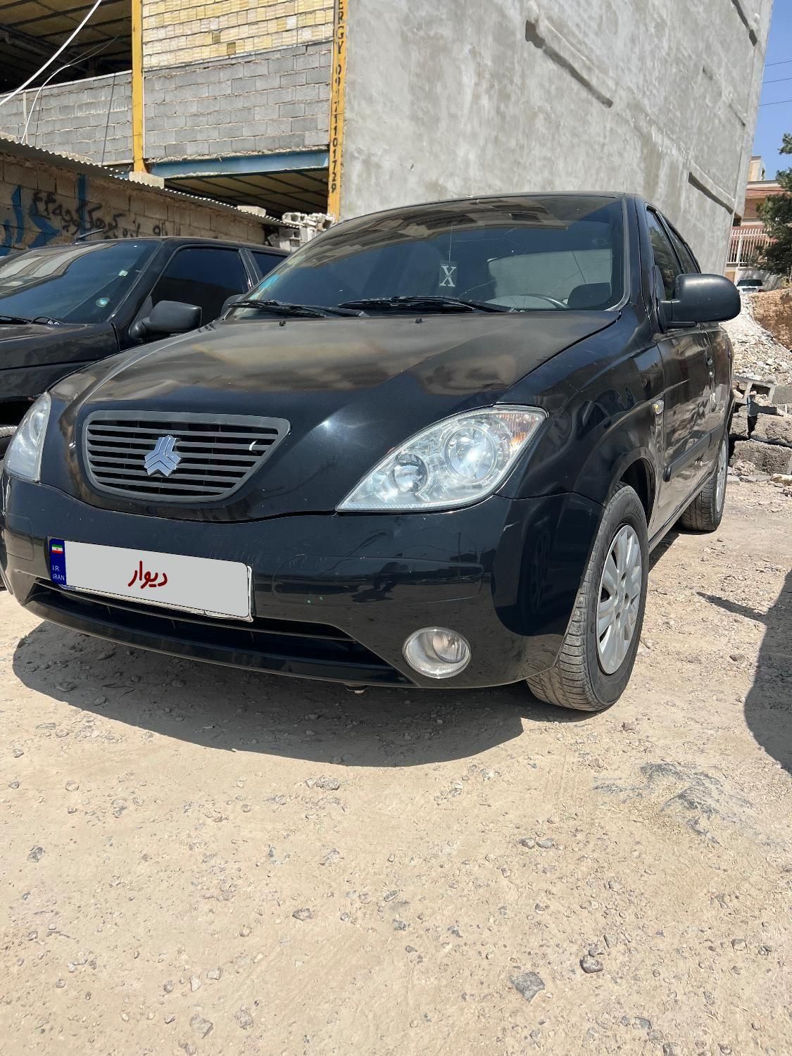 خودرو تیبا، صندوق دار آگهی ann_18545182