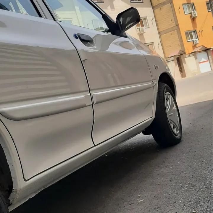 پراید 132 SE - 1393