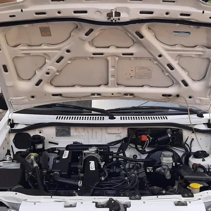 پراید 132 SE - 1393