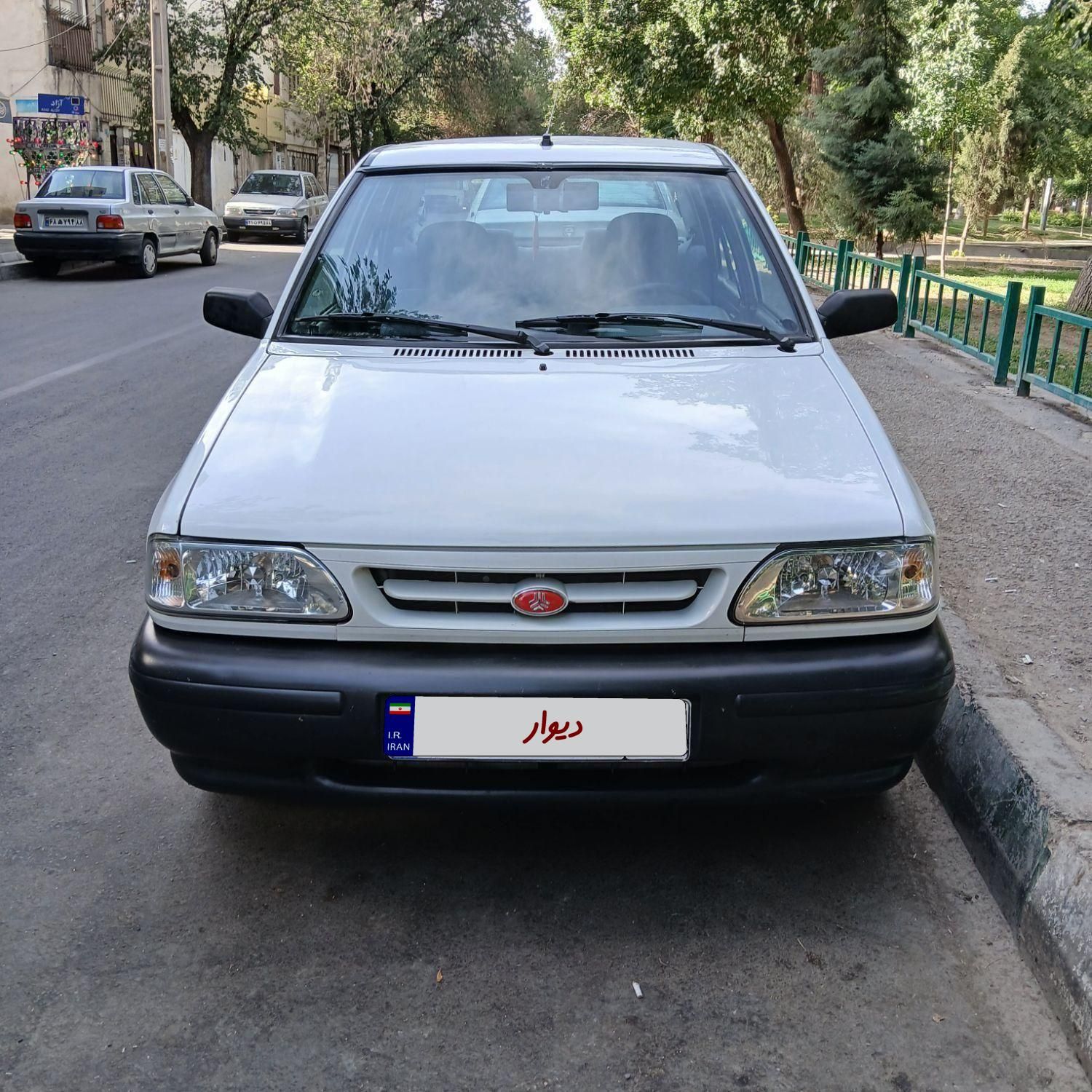 خودرو پراید، صبا آگهی ann_18545206