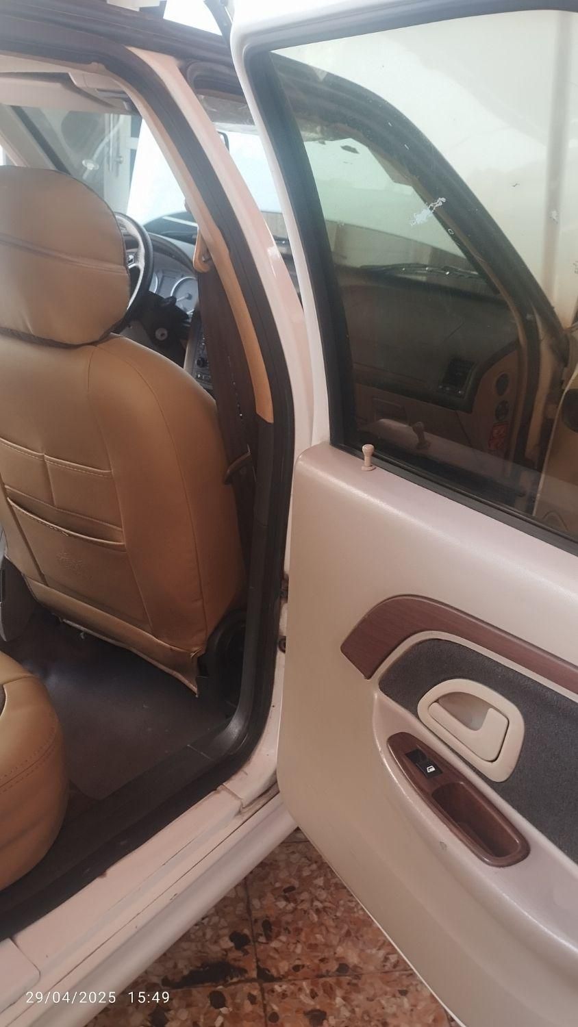 خودرو پژو، پارس آگهی ann_18545209