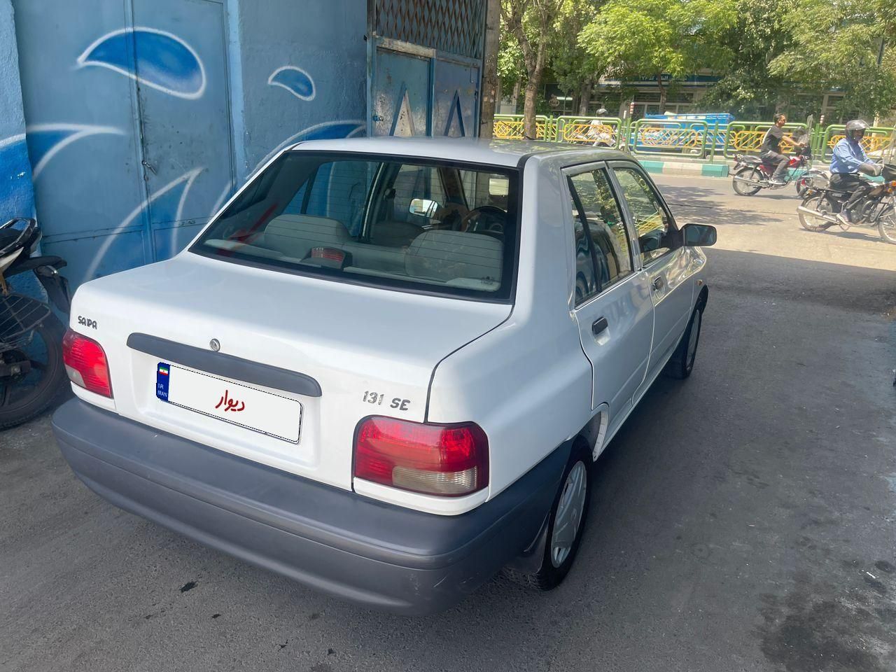 خودرو پراید، 131 آگهی ann_18545224