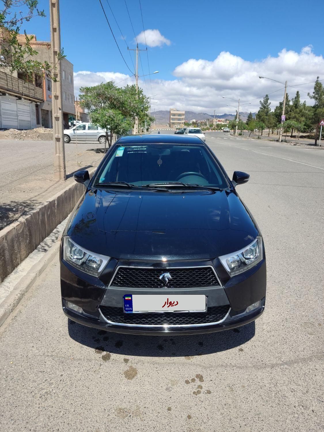 خودرو دنا، پلاس آگهی ann_18545242
