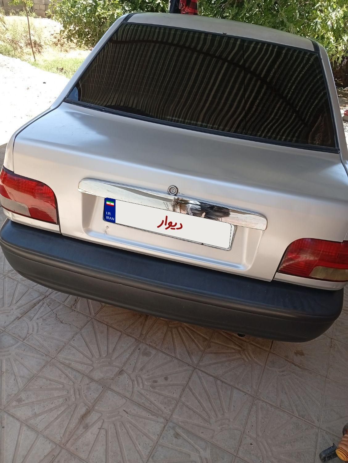 خودرو پراید، 131 آگهی ann_18545266