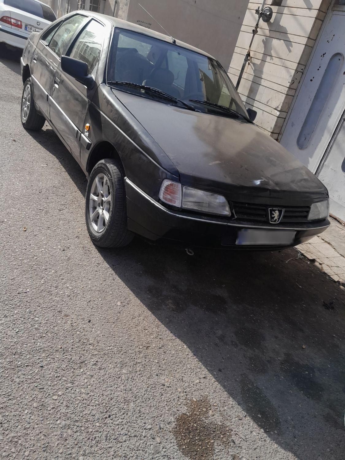 خودرو پژو، 405 آگهی ann_18545290