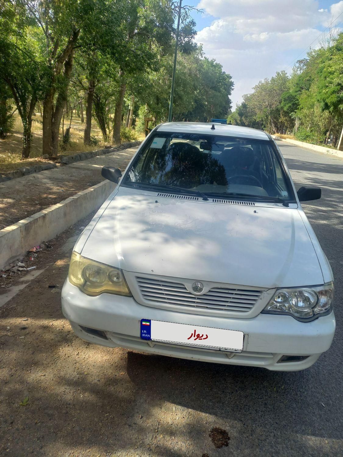 خودرو پراید، 132 آگهی ann_18545296