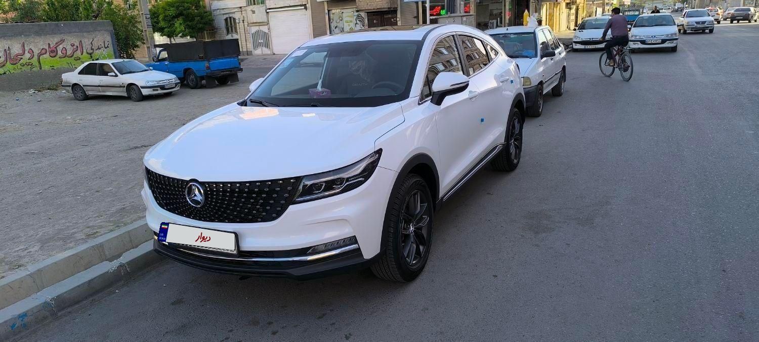 دیگنیتی پرایم - - 2023