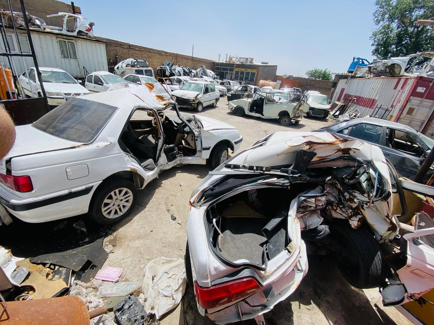 خودرو رانا، LX آگهی ann_18545331