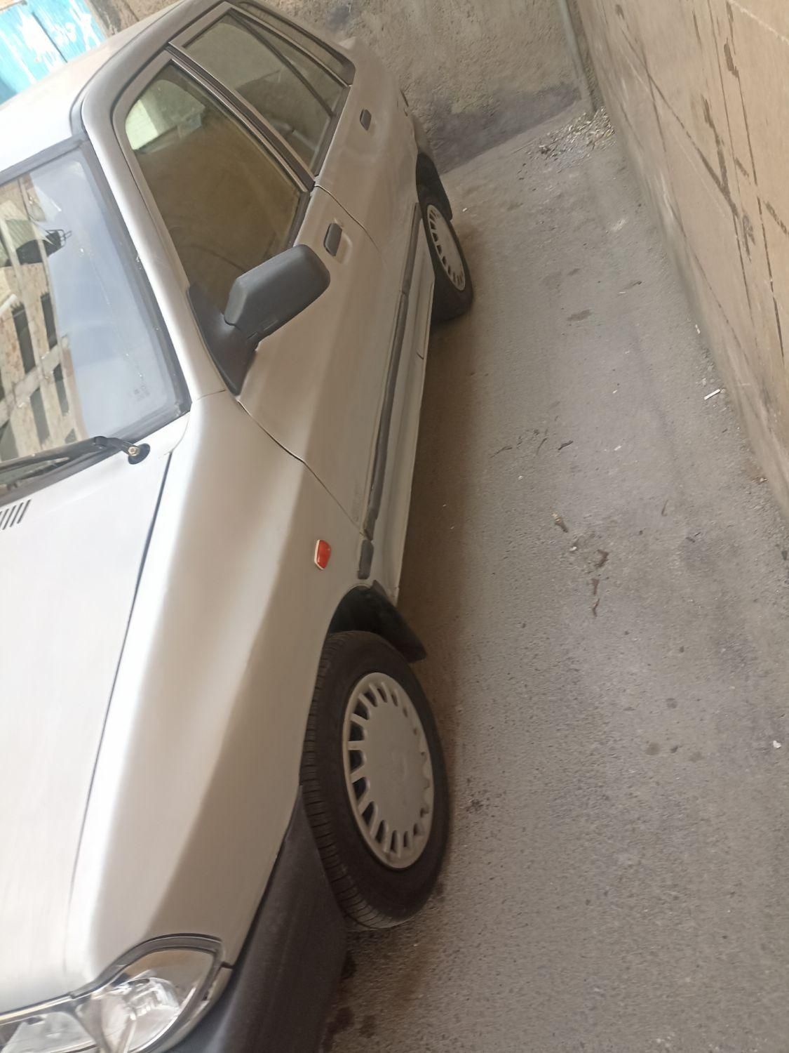 خودرو پراید، صبا آگهی ann_18545337