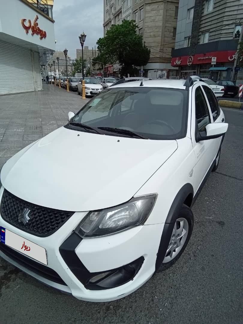 خودرو کوییک، S آگهی ann_18545341