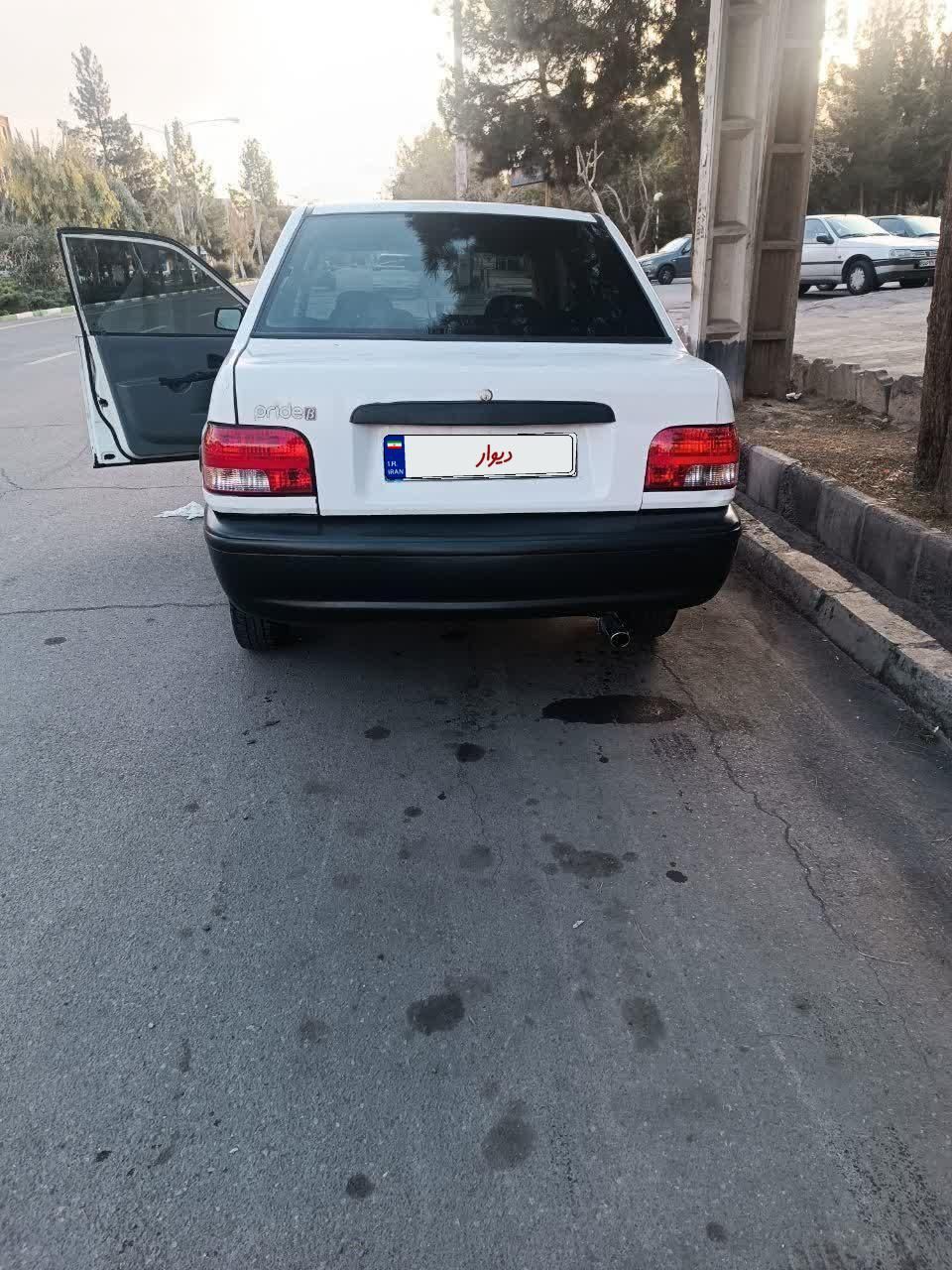 خودرو پراید، صبا آگهی ann_18545352