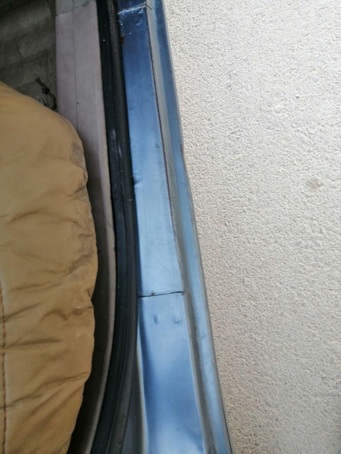 پژو 405 GLX - دوگانه سوز - 1394