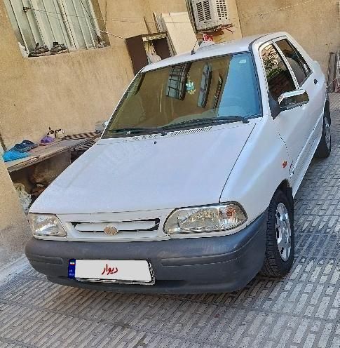 خودرو پراید، 131 آگهی ann_18545380