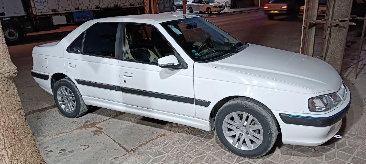 خودرو پژو، پارس آگهی ann_18545391