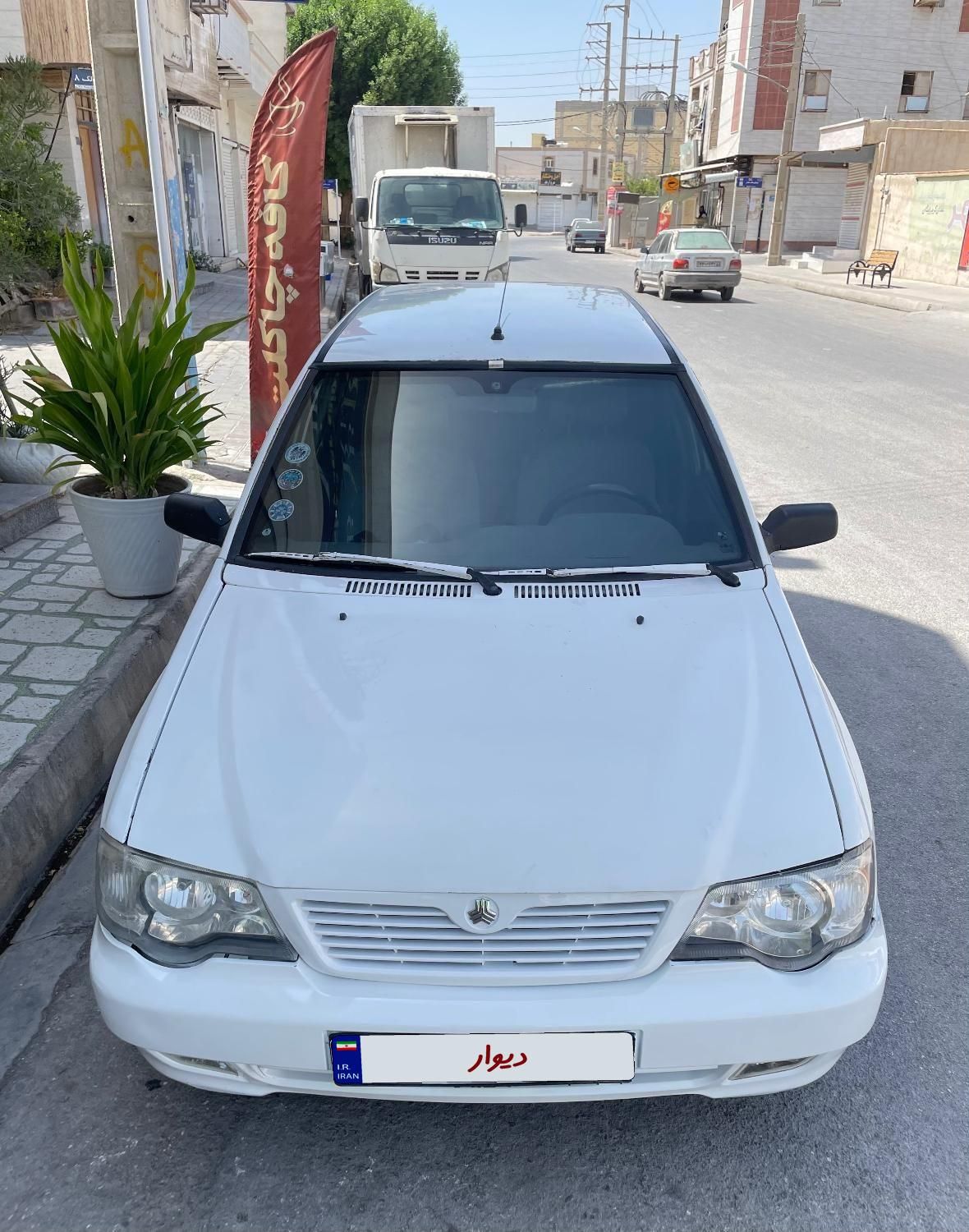 خودرو پراید، 111 آگهی ann_18545392