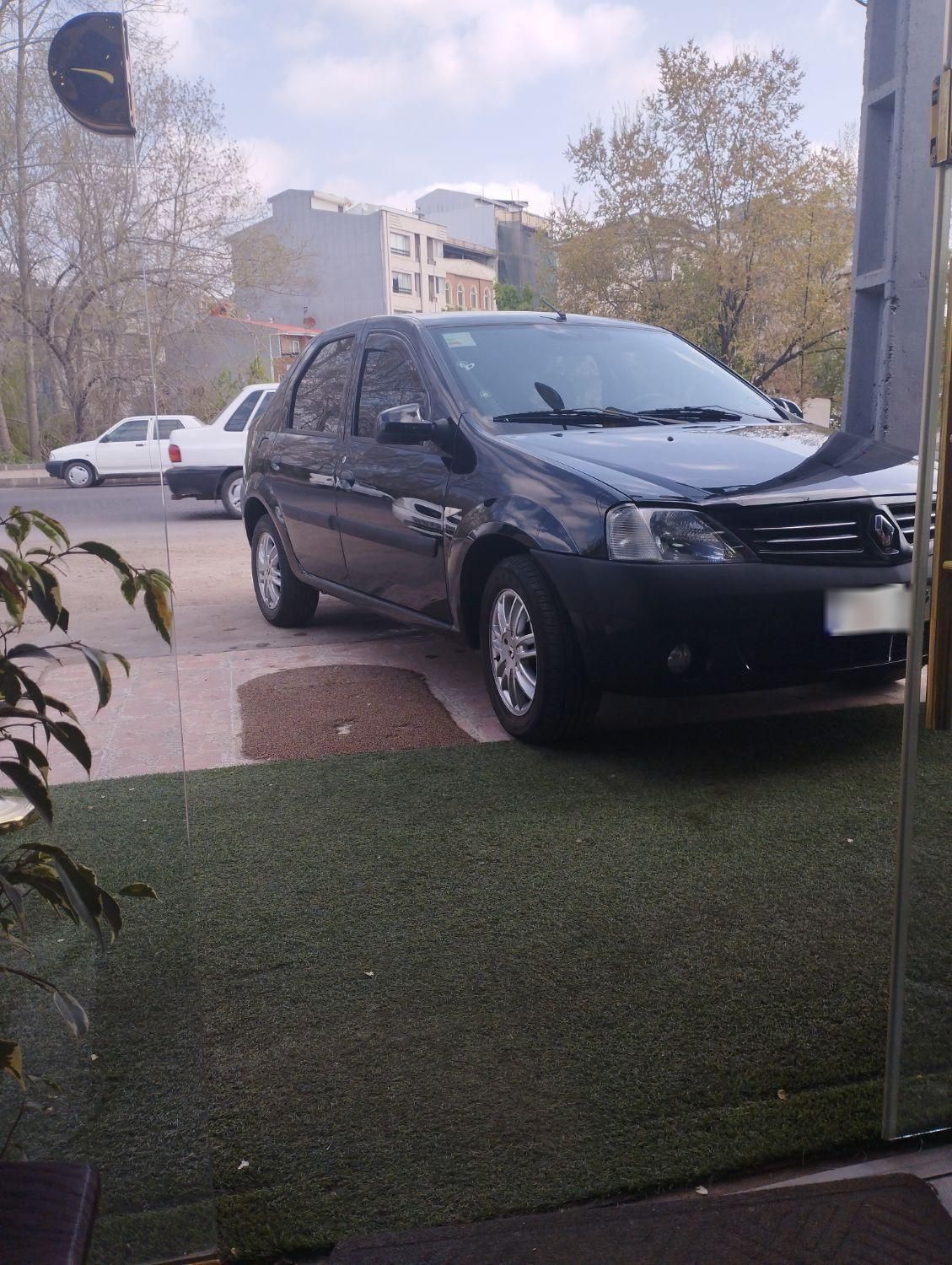 خودرو رنو، تندر 90 آگهی ann_18545397