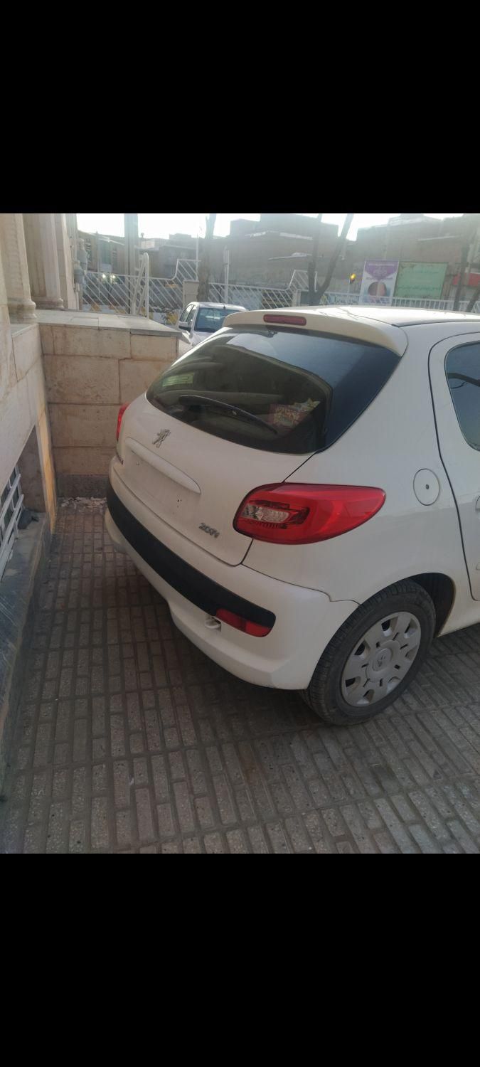 خودرو پژو، 207 آگهی ann_18545401