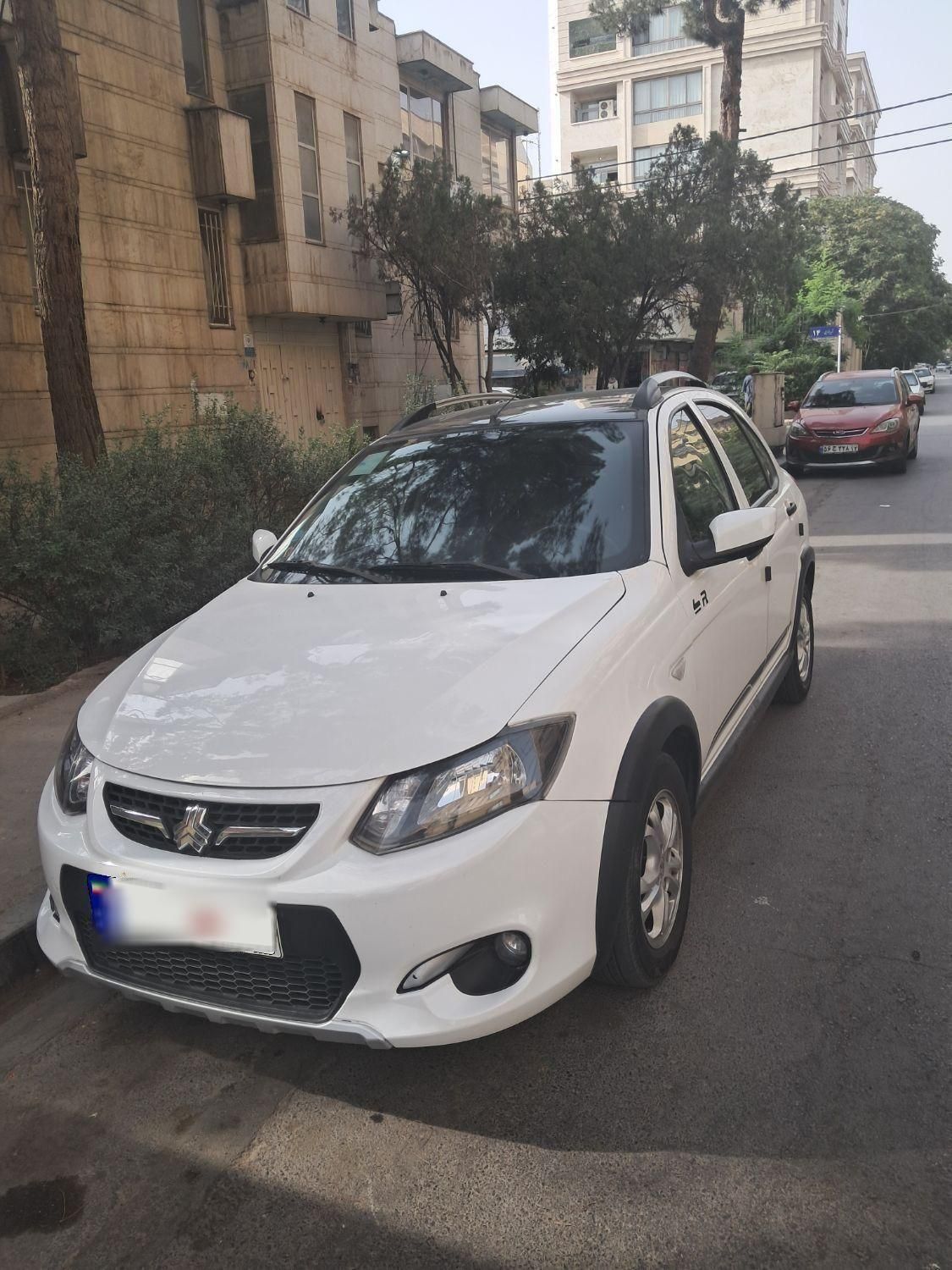 خودرو کوییک، R آگهی ann_18545406