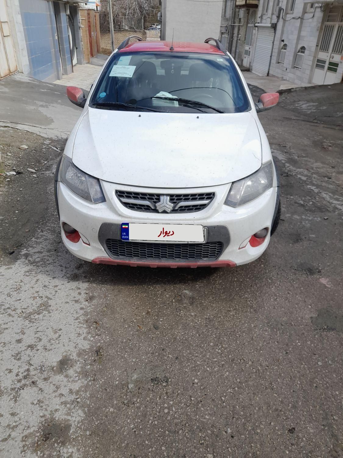 خودرو کوییک، R آگهی ann_18545419