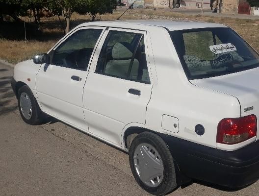 خودرو پراید، 131 آگهی ann_18545425