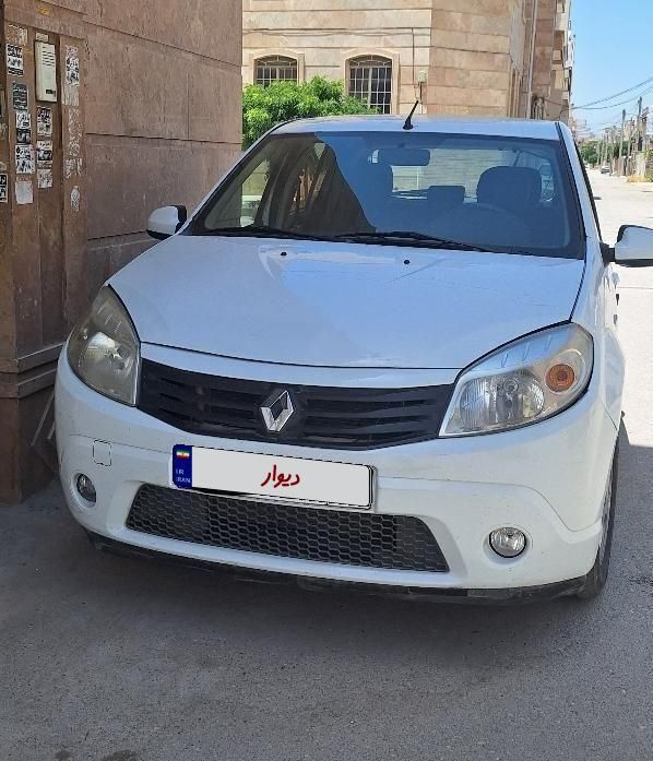 خودرو رنو، ساندرو آگهی ann_18545434