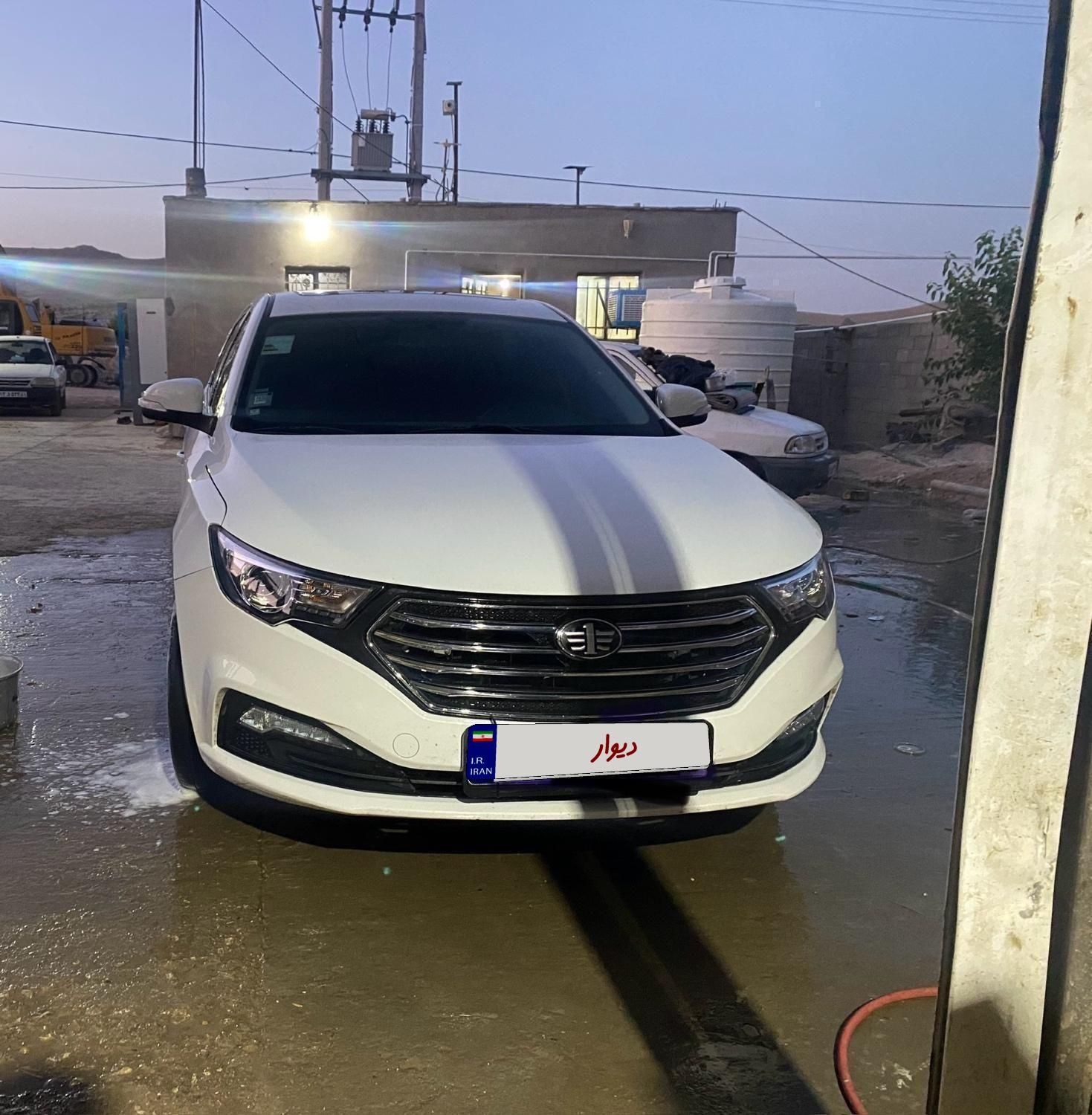 خودرو بسترن، B30 آگهی ann_18545441
