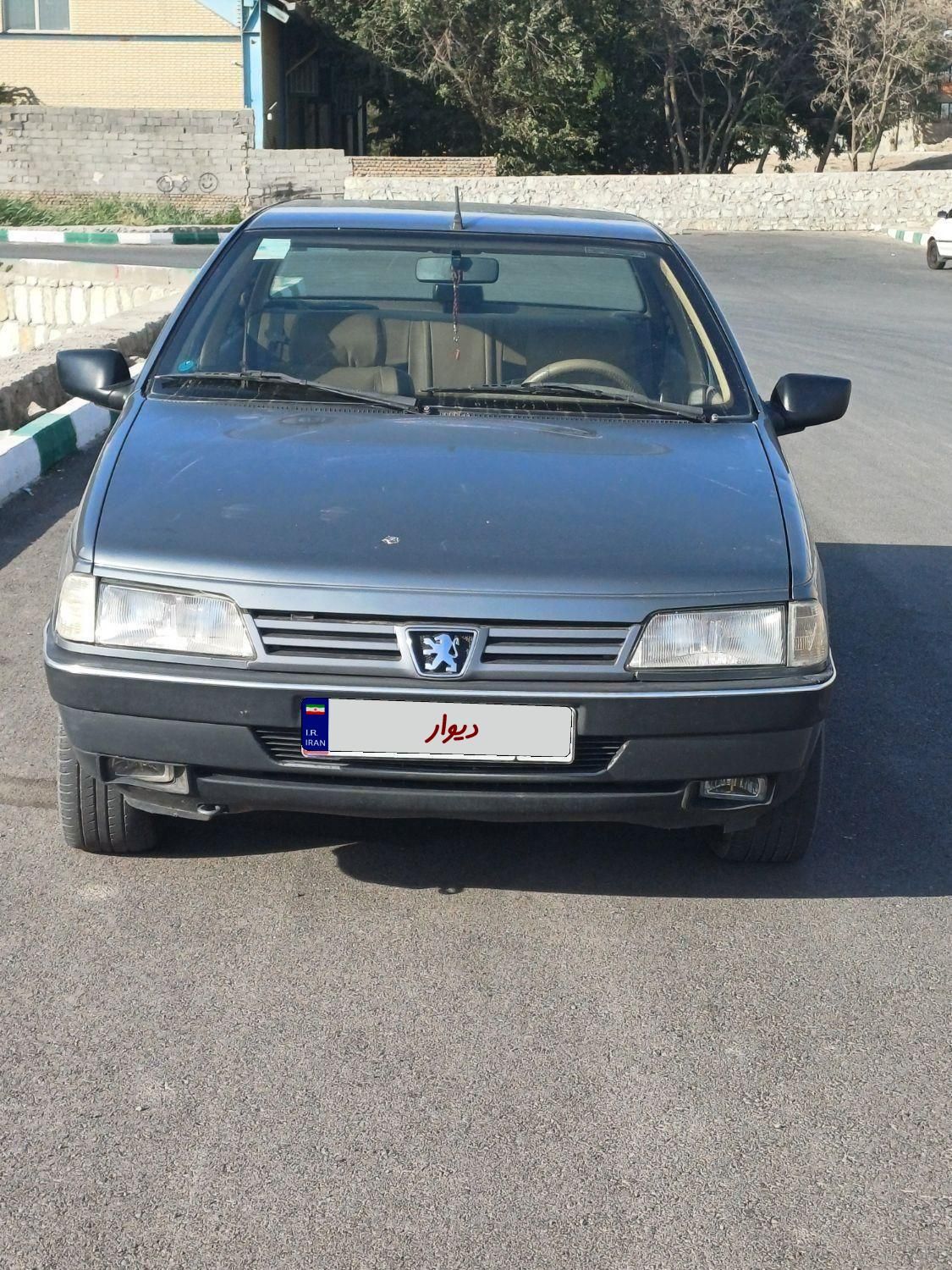 خودرو پژو، 405 آگهی ann_18545443
