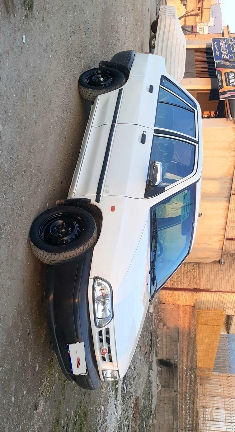 خودرو پراید، صبا آگهی ann_18545446