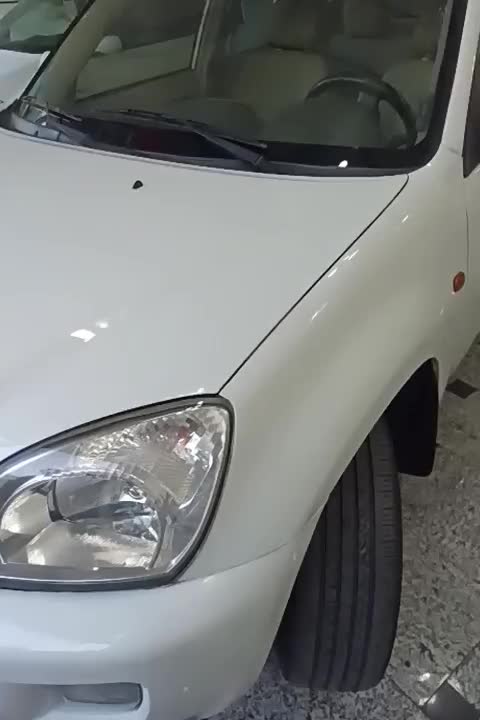 خودرو ام وی ام، X33 آگهی ann_18545448